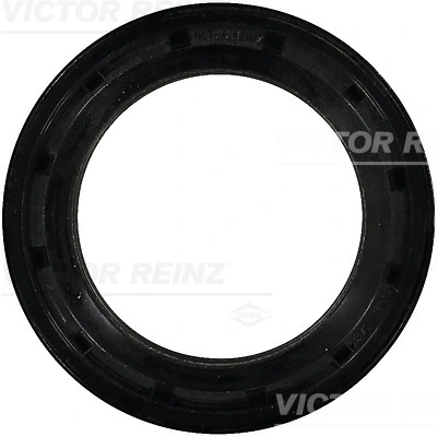 Shaft Seal, crankshaft